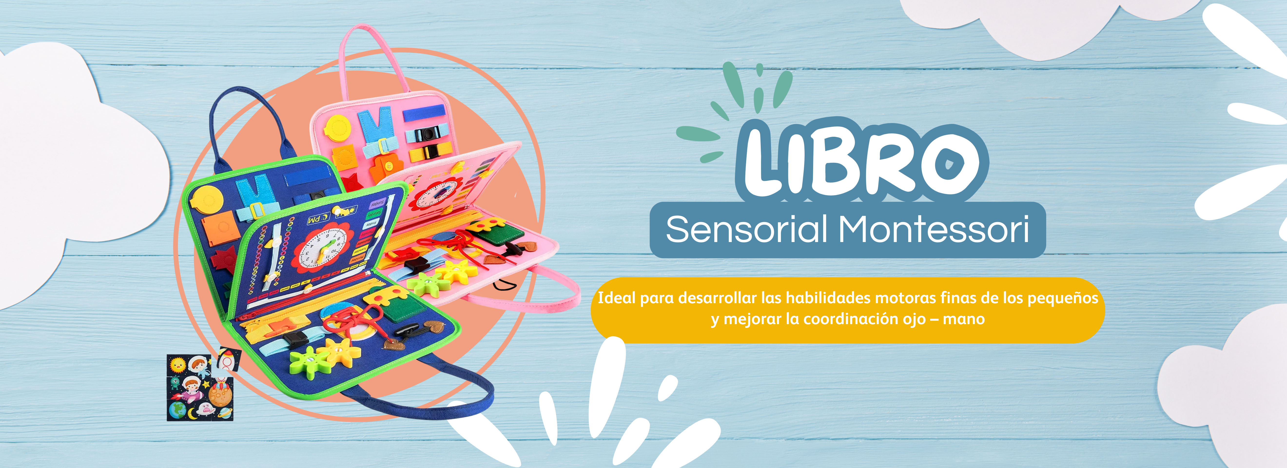 Tienda para Bebés | Artículos para bebés | Familia Baby Panda Perú