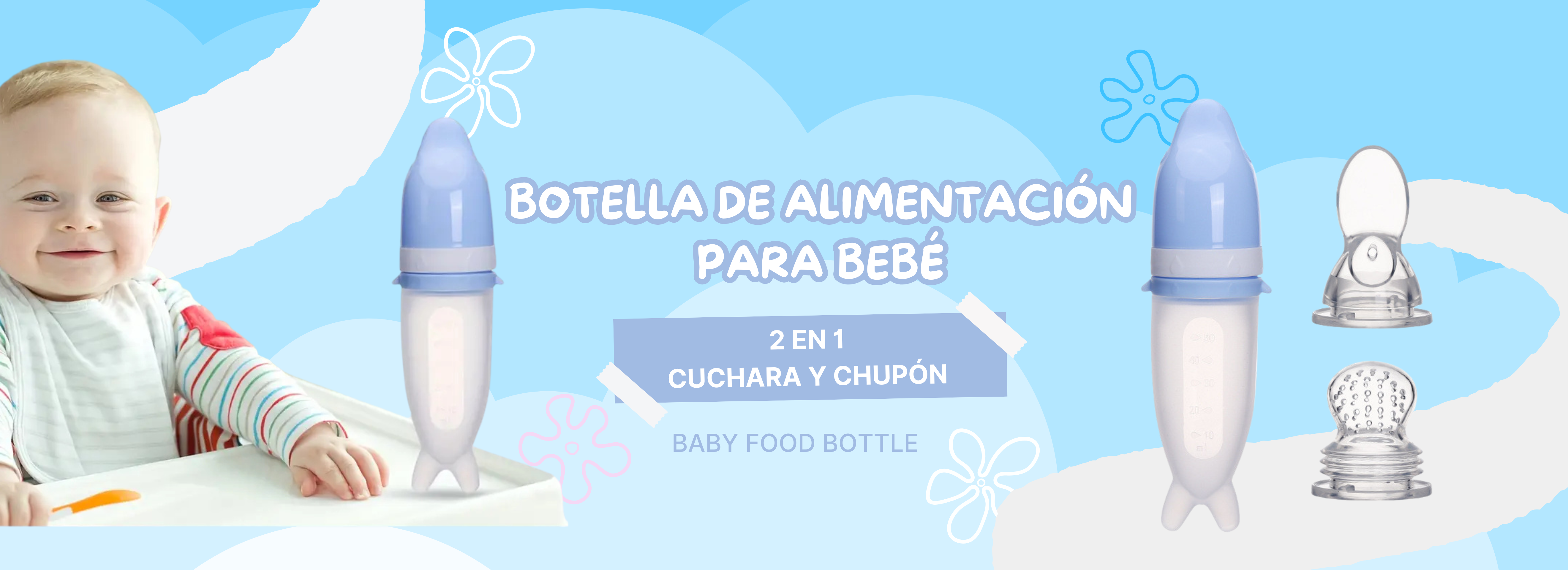 Tienda para Bebés | Artículos para bebés | Familia Baby Panda Perú