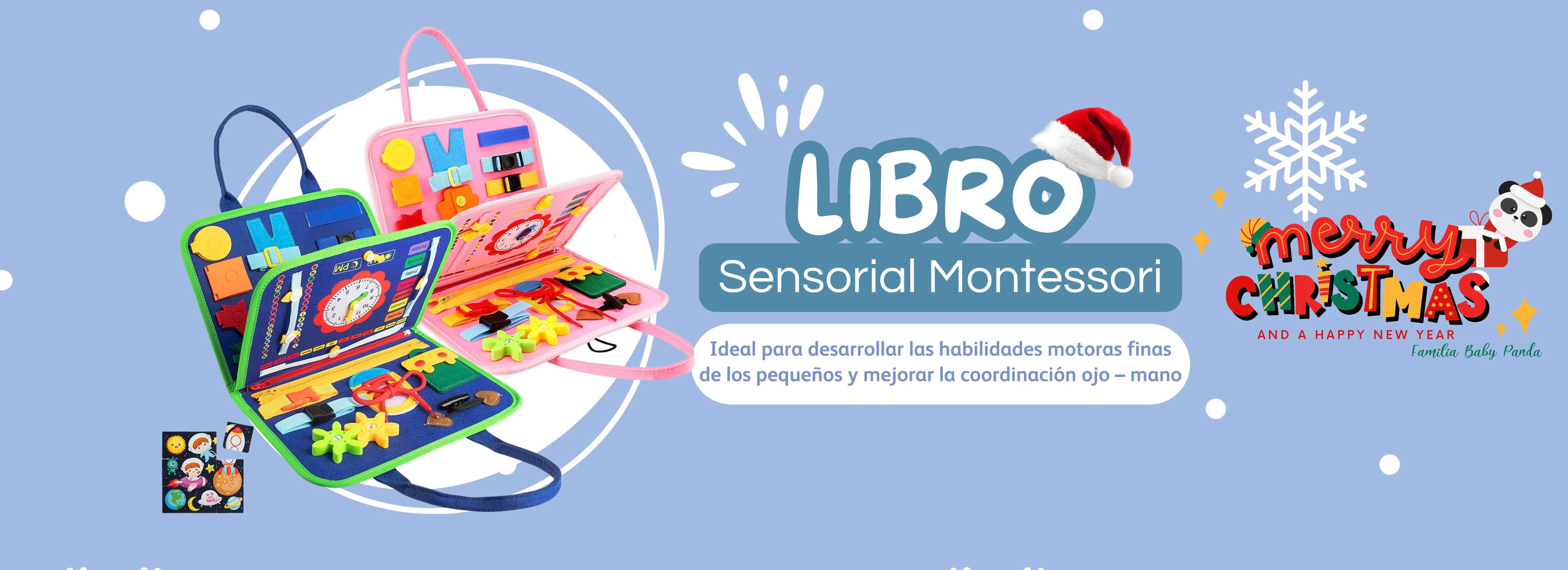 Tienda para Bebés | Artículos para bebés | Familia Baby Panda Perú