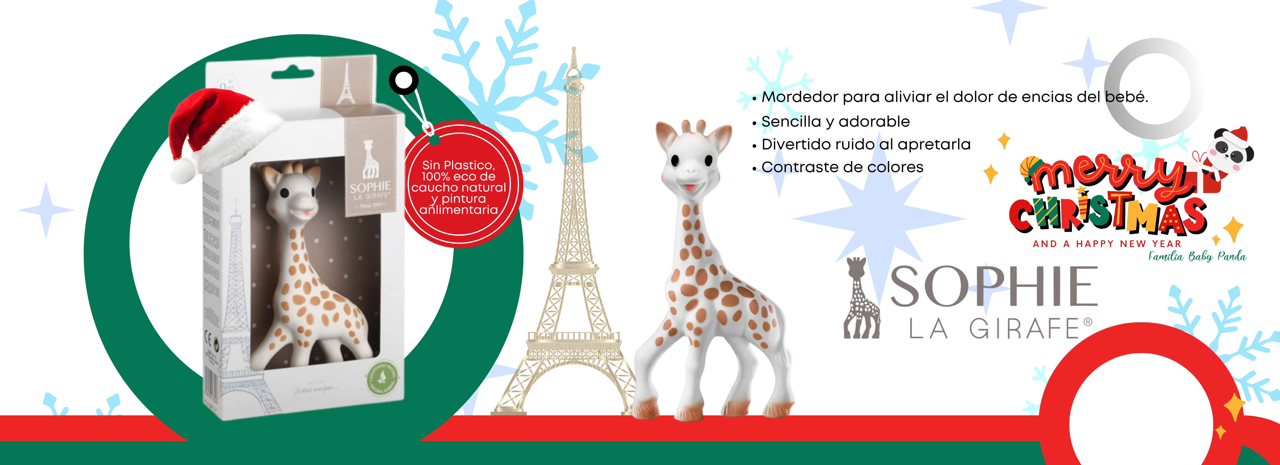 Tienda para Bebés | Artículos para bebés | Familia Baby Panda Perú