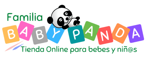 Tienda para Bebés | Artículos para bebés | Familia Baby Panda Perú