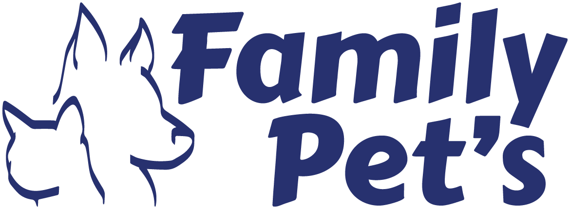 Family Pet&#39;s