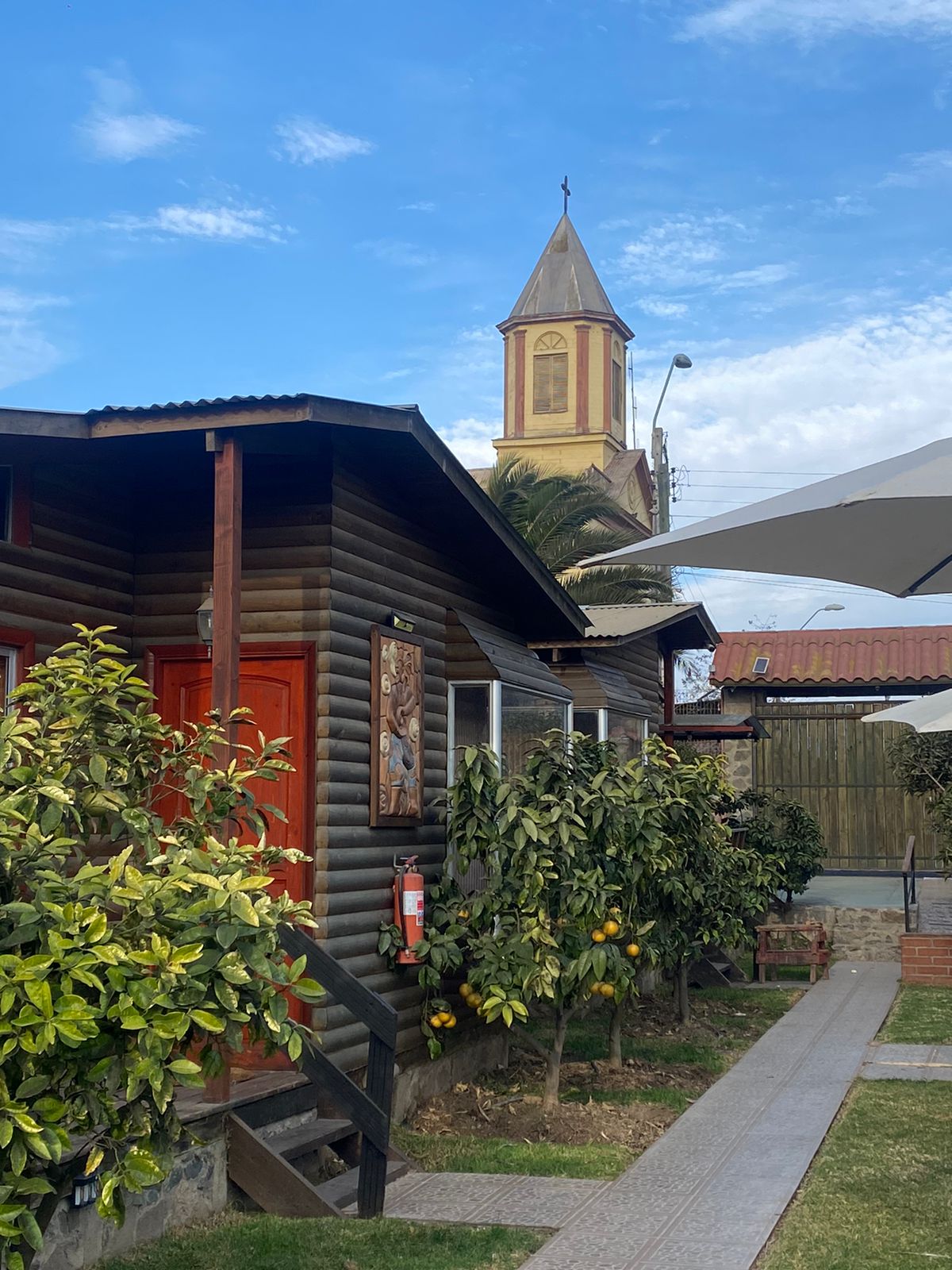 ARRIENDO PARA EMPRESAS