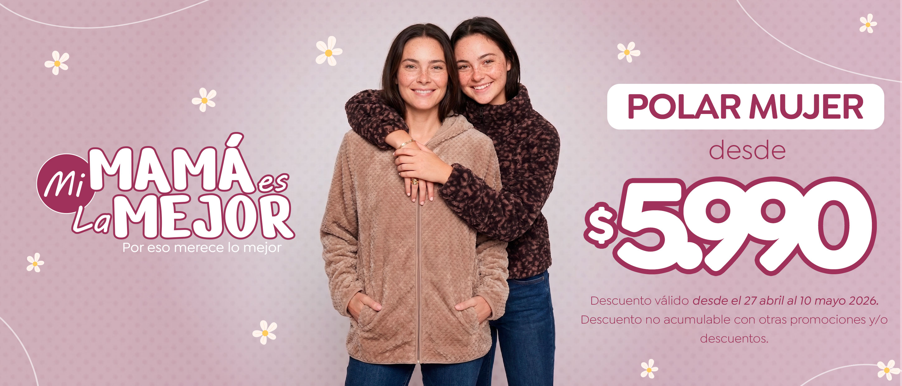 Título del banner