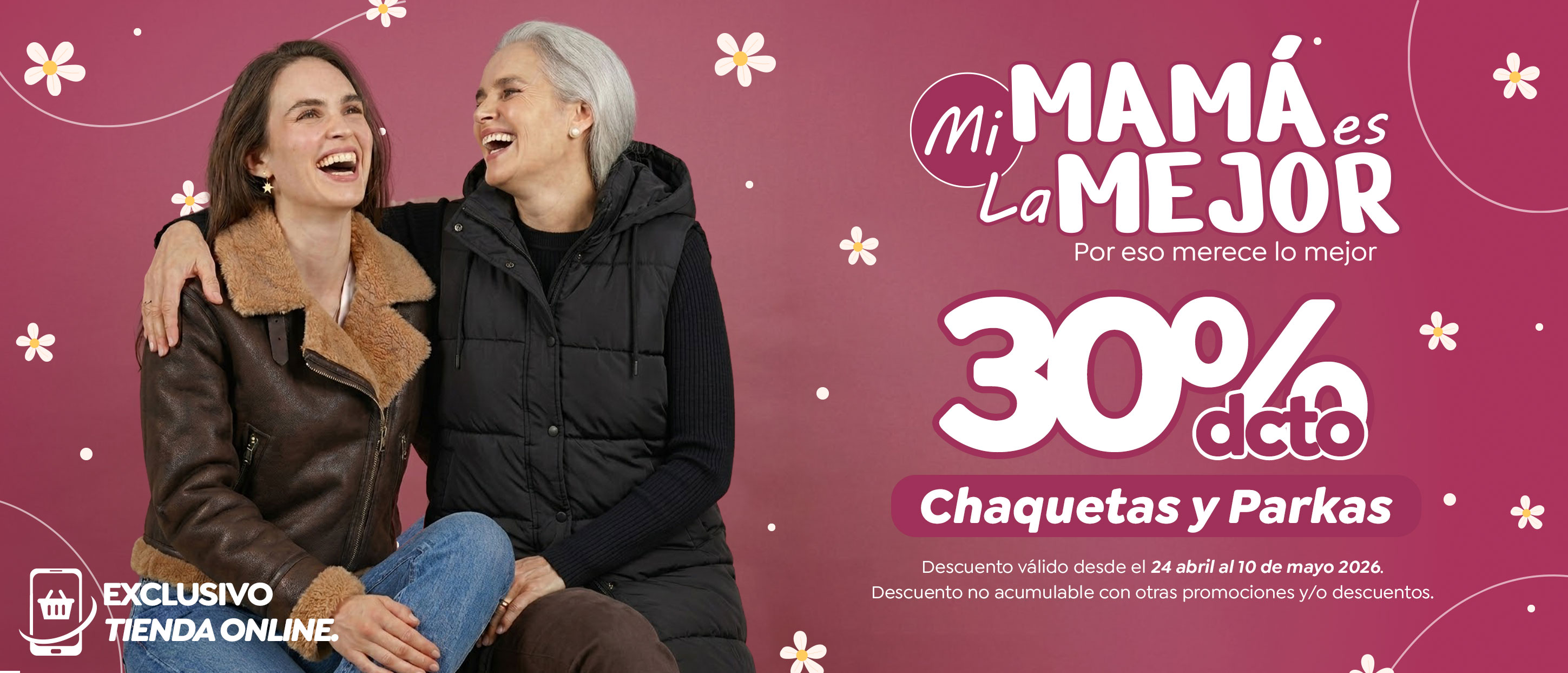 Título del banner