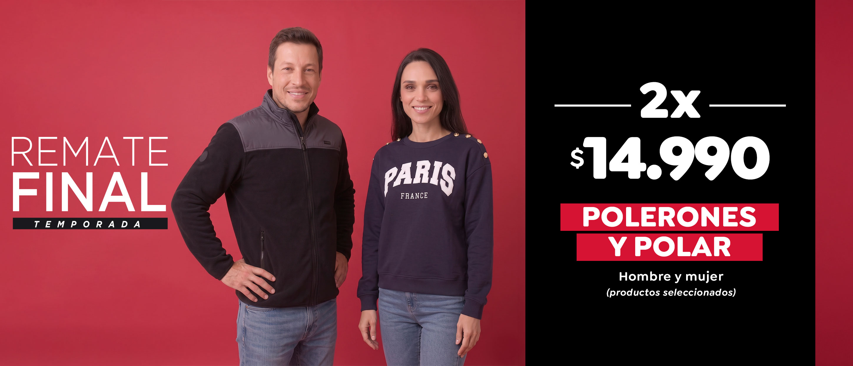 Título del banner