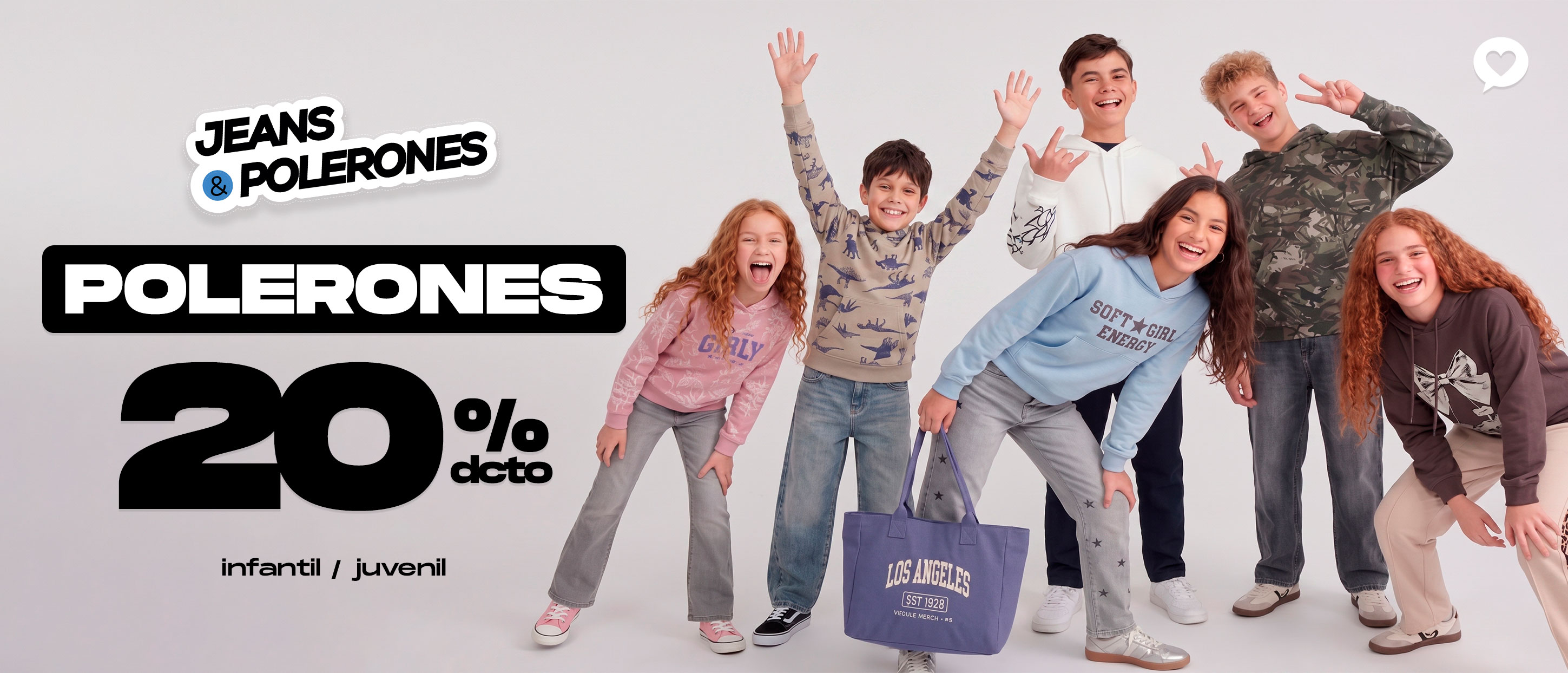 Título del banner