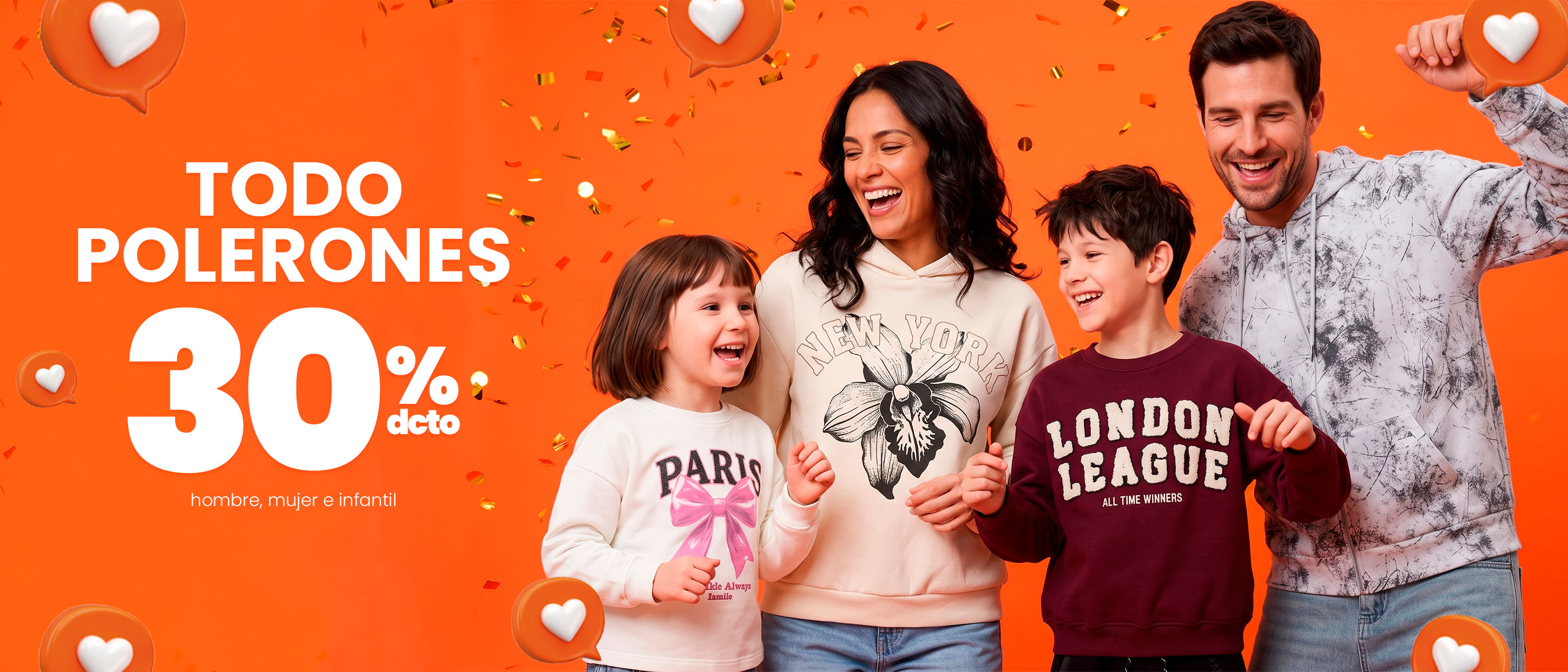 Título del banner