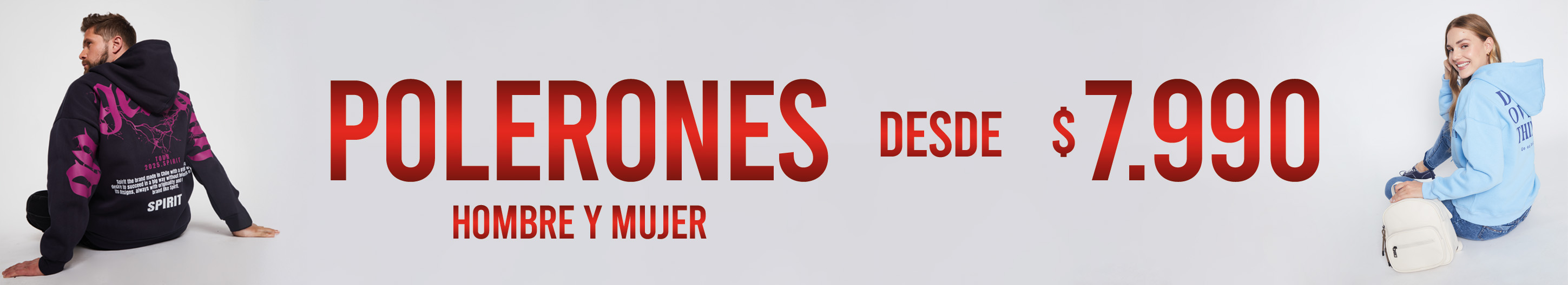 Título del banner