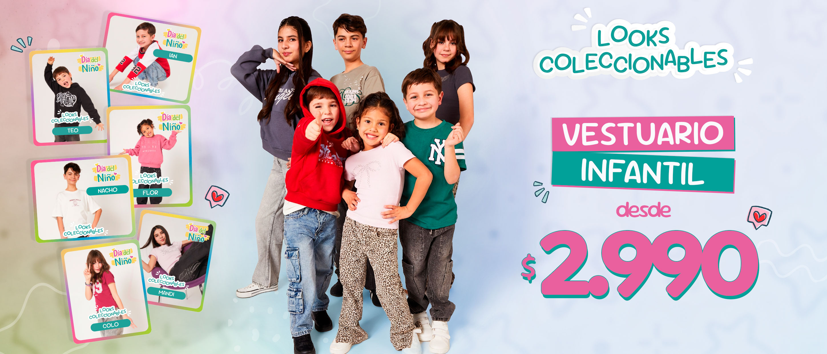 Título del banner