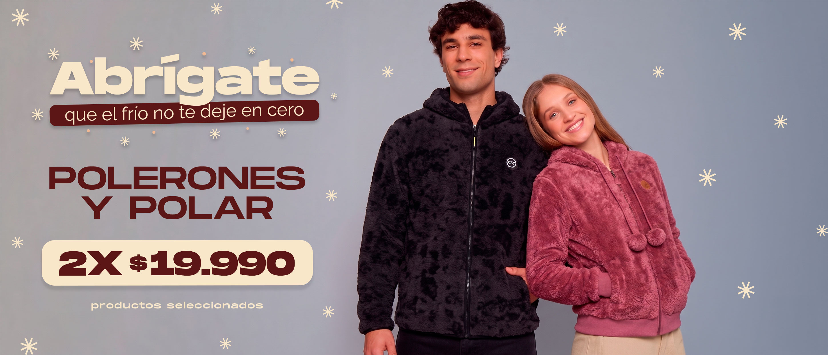 Título del banner