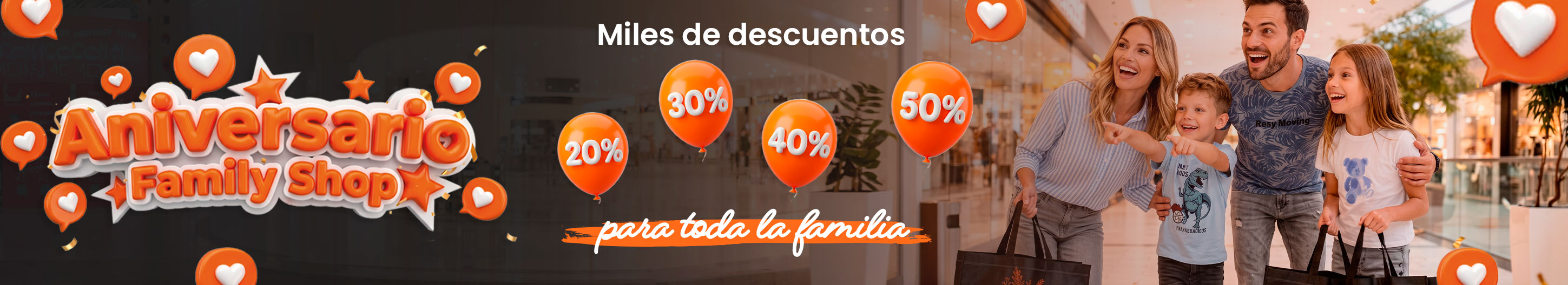 Familyshop