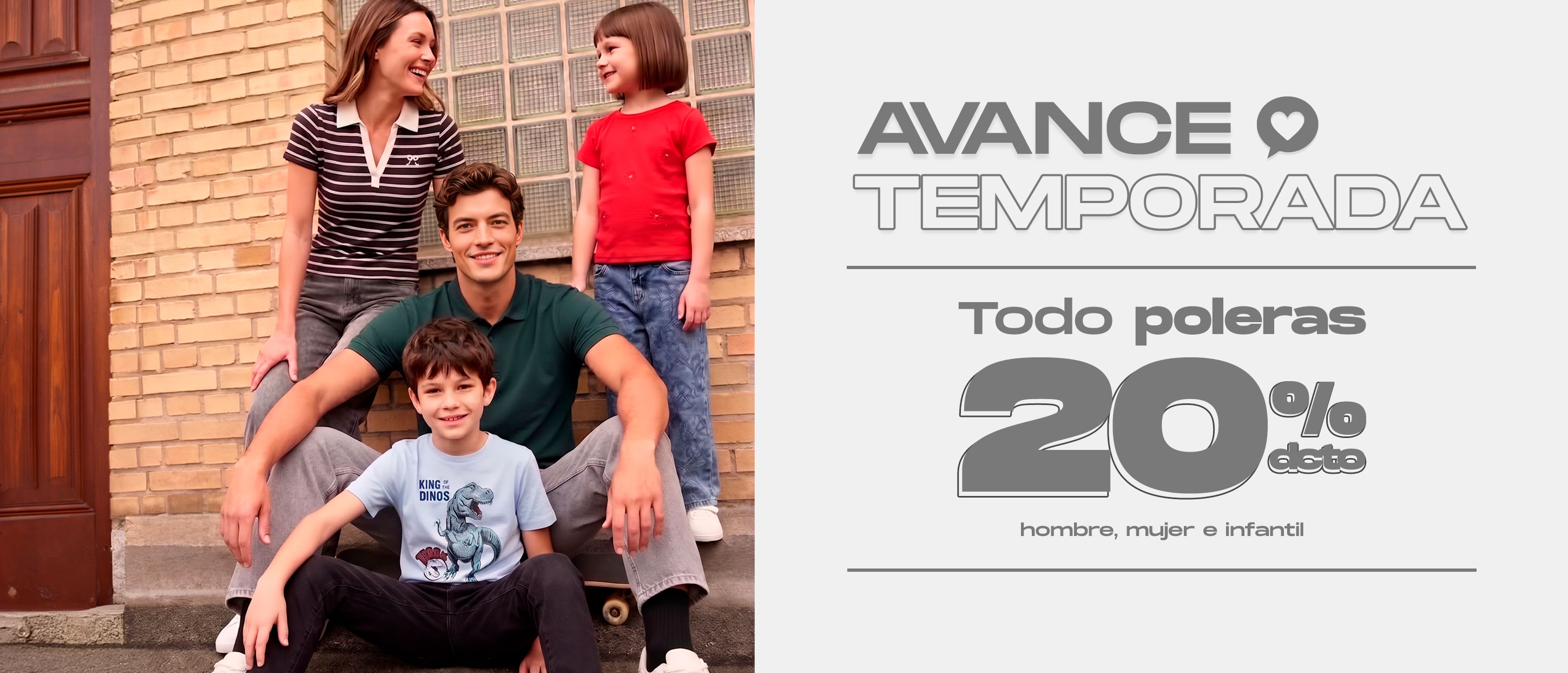 Título del banner