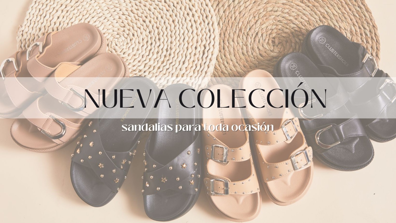 El look lo eliges Tú