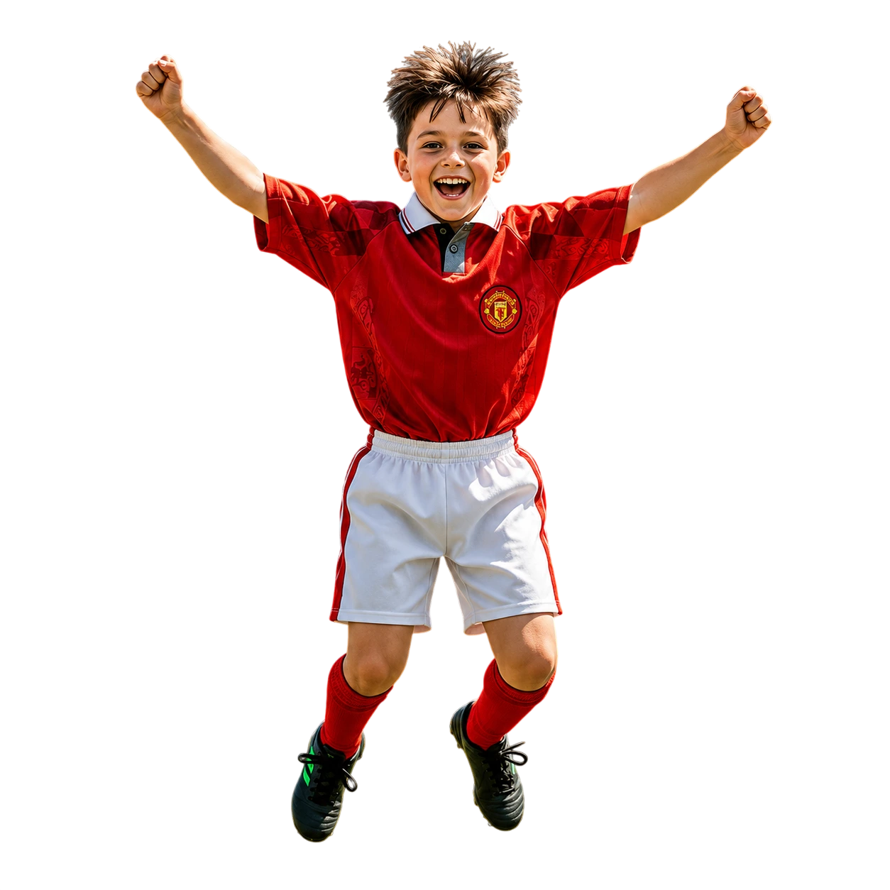 Kids Retro