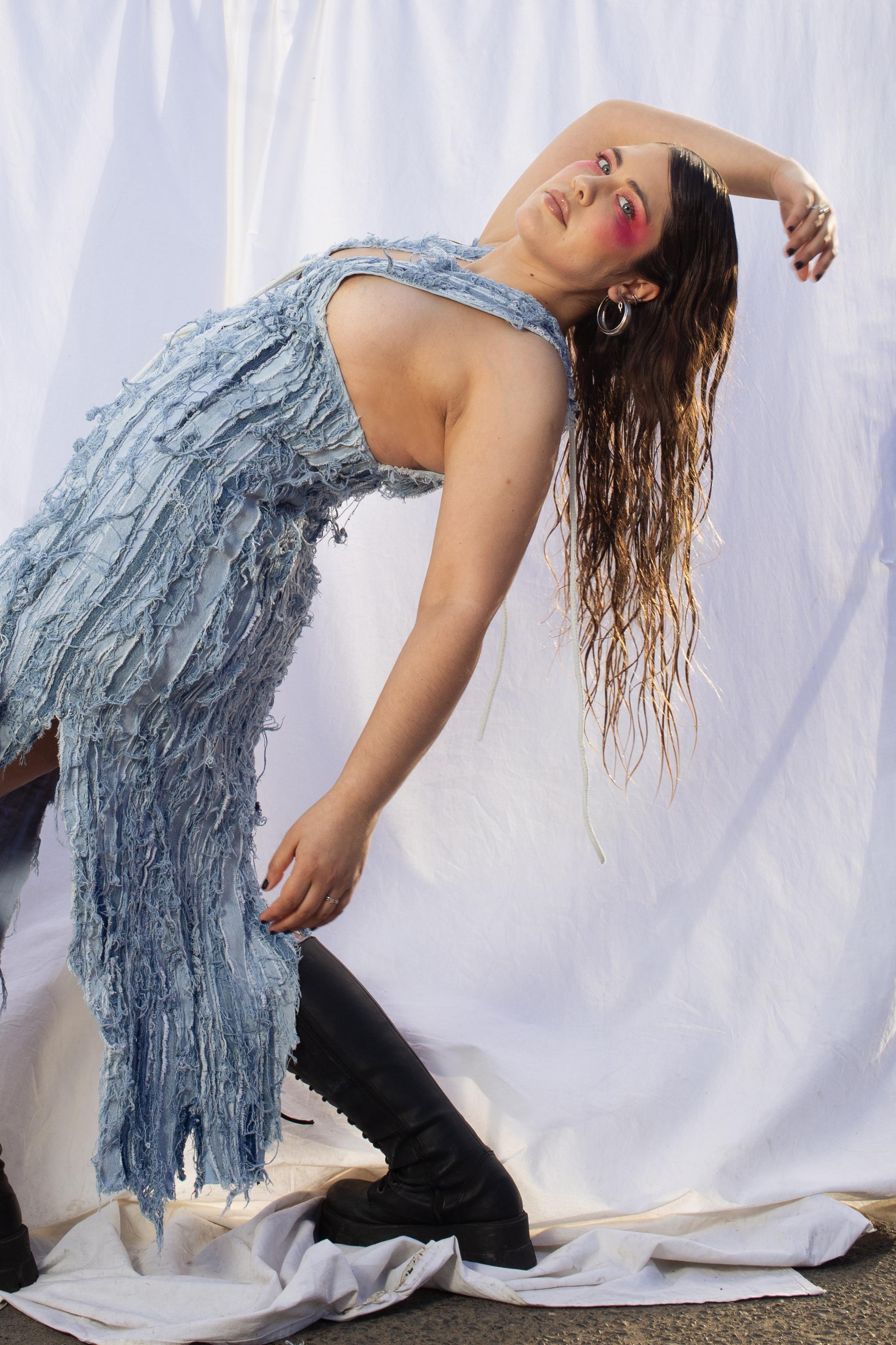 una pieza que no vuelve<div> ¿te atreves a usarla?</div>