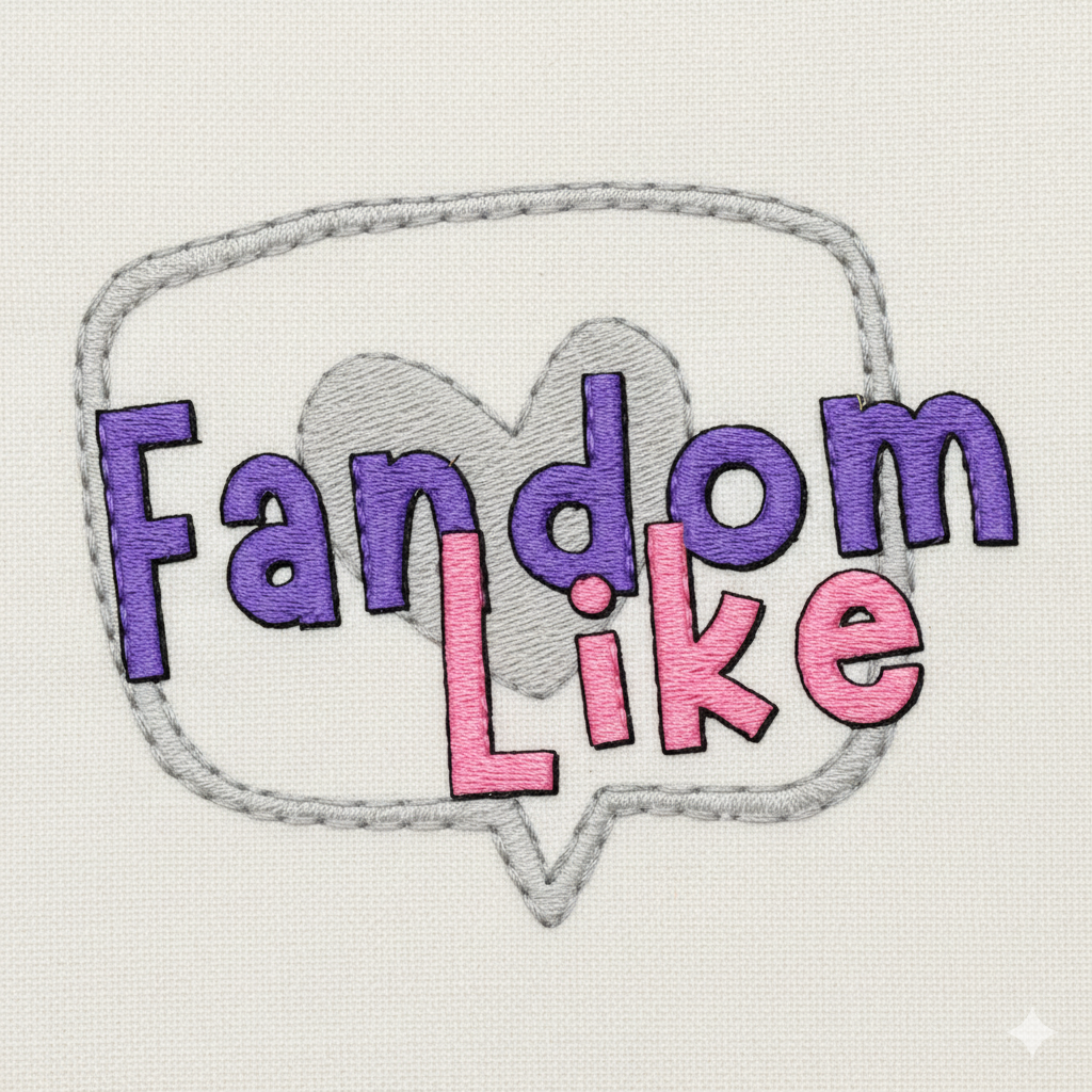 FandomLike.cl | Accesorios Únicos para Fans de Anime y Cine