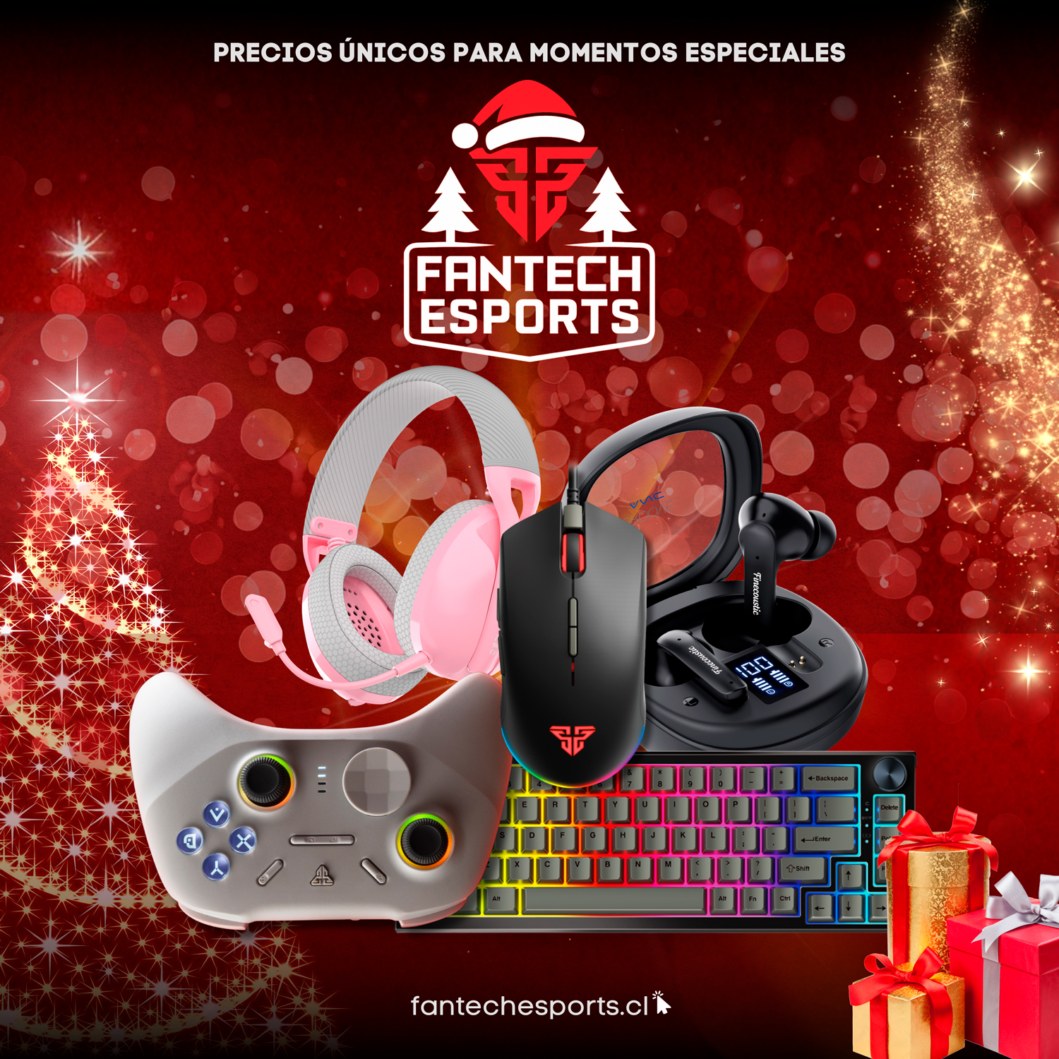 Fantech Esports