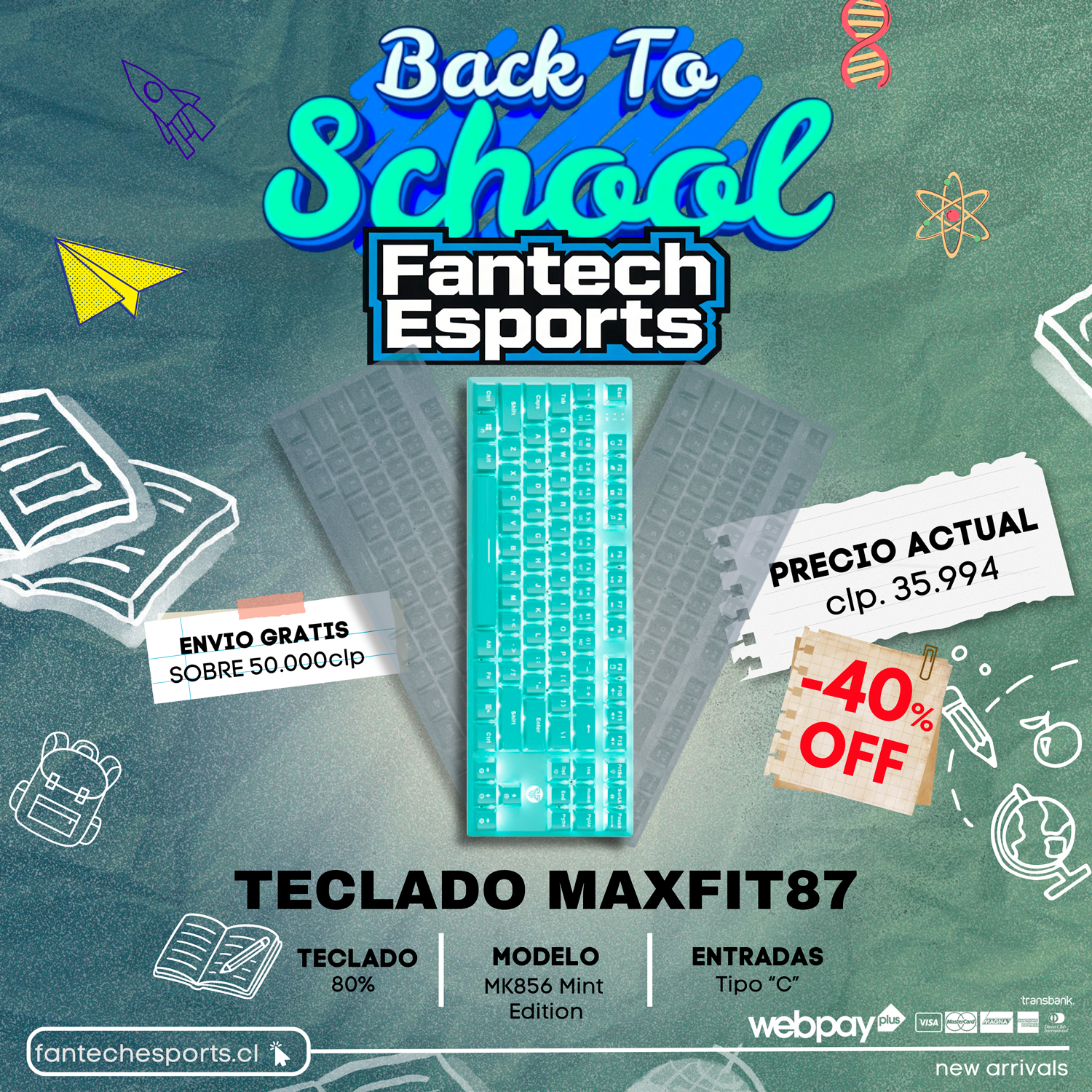Fantech Esports