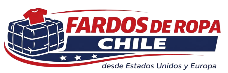 Fardos de Ropa Chile