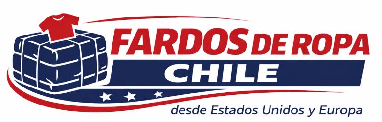 Fardos de Ropa Chile