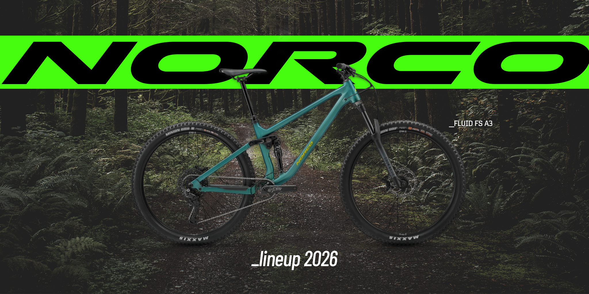 NORCO 26