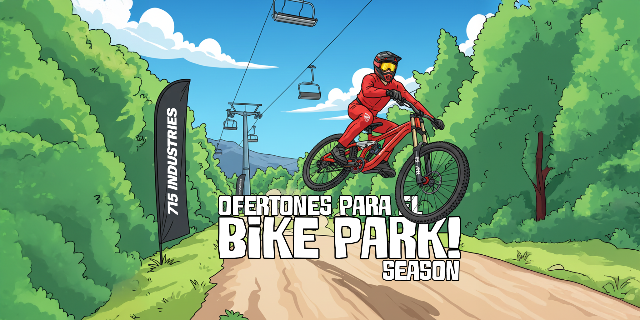 Taller de bicicletas | Bicis y accesorios | Fariña Bike Store