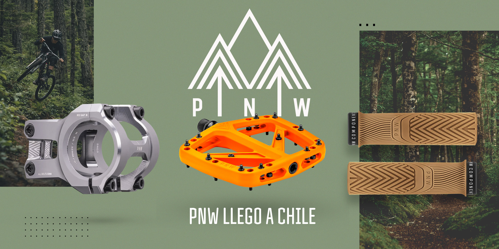 Taller de bicicletas | Bicis y accesorios | Fariña Bike Store