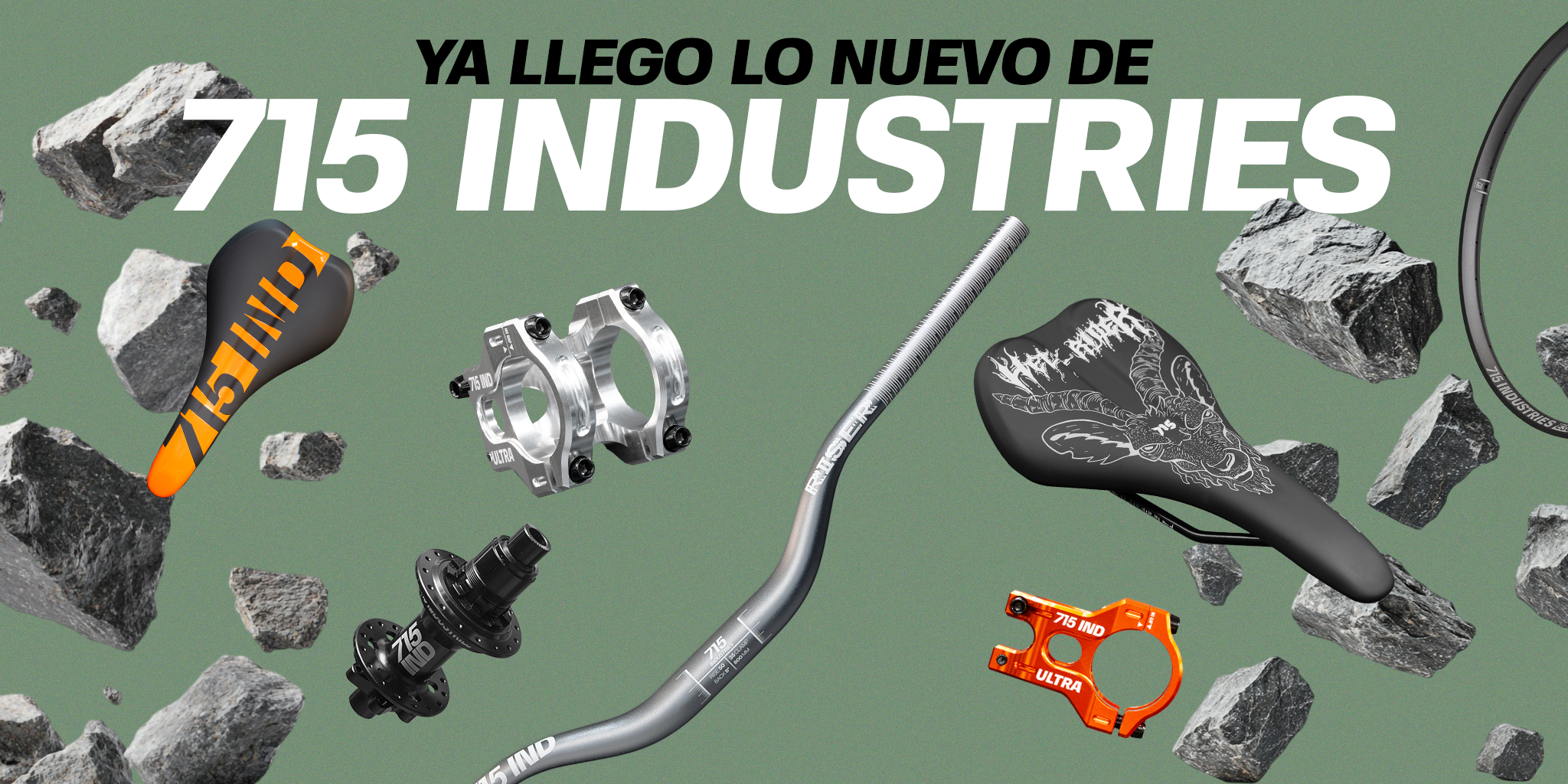 Taller de bicicletas | Bicis y accesorios | Fariña Bike Store