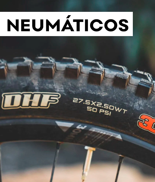 Taller de bicicletas | Bicis y accesorios | Fariña Bike Store