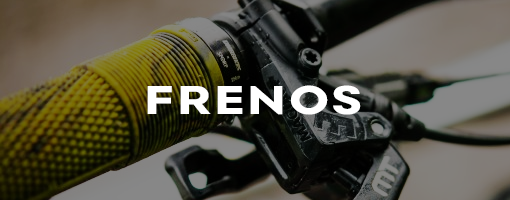 Taller de bicicletas | Bicis y accesorios | Fariña Bike Store