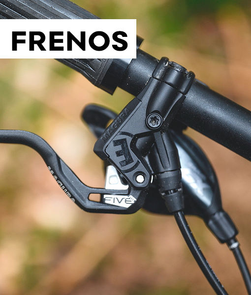 Taller de bicicletas | Bicis y accesorios | Fariña Bike Store