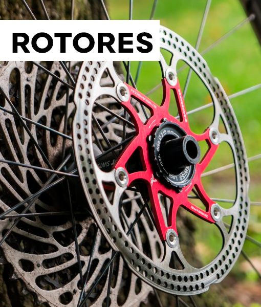 Taller de bicicletas | Bicis y accesorios | Fariña Bike Store