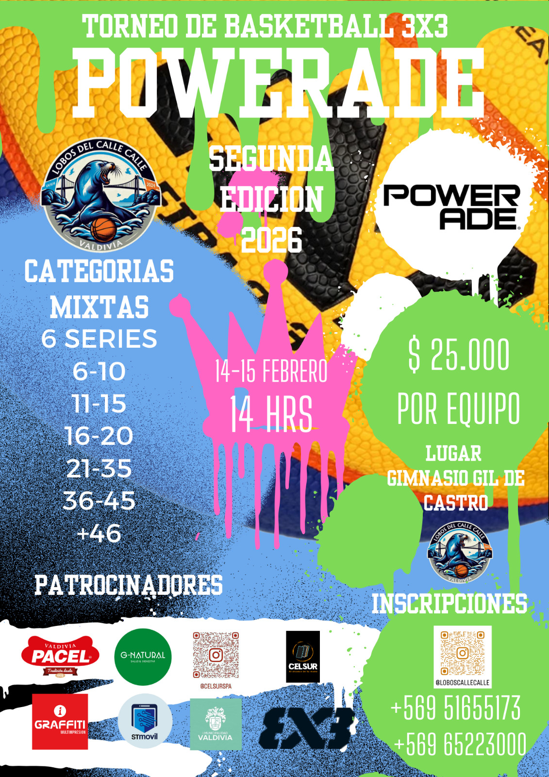 Título de la Sección