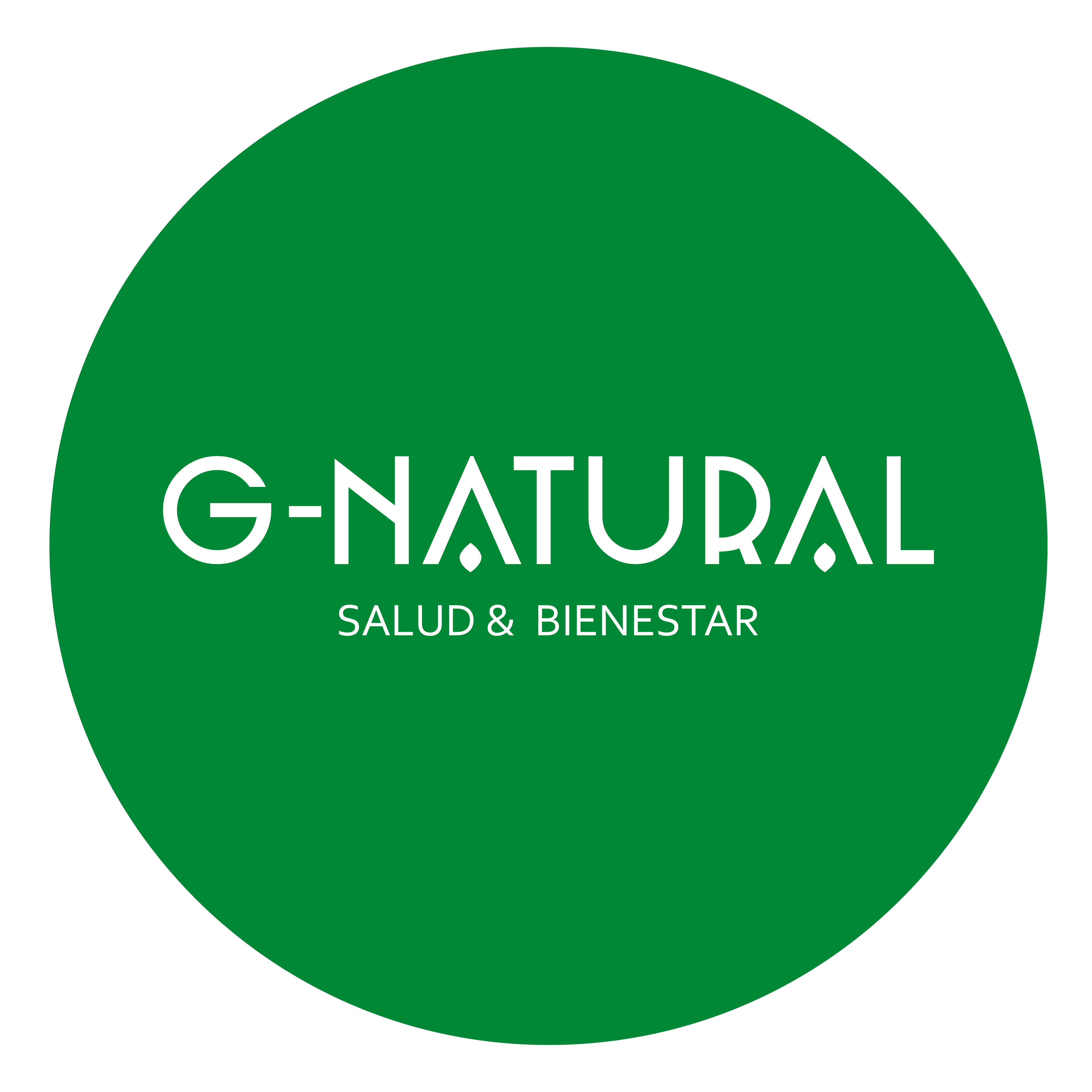 Farmacia G-Natural
