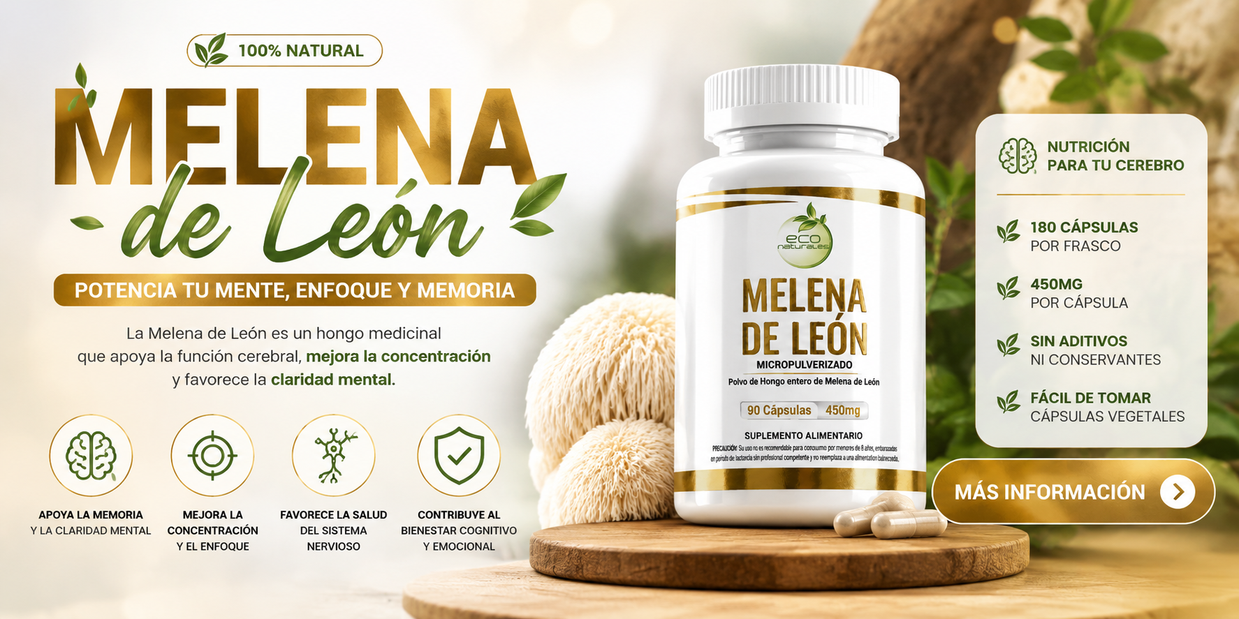 Farmacia G-Natural