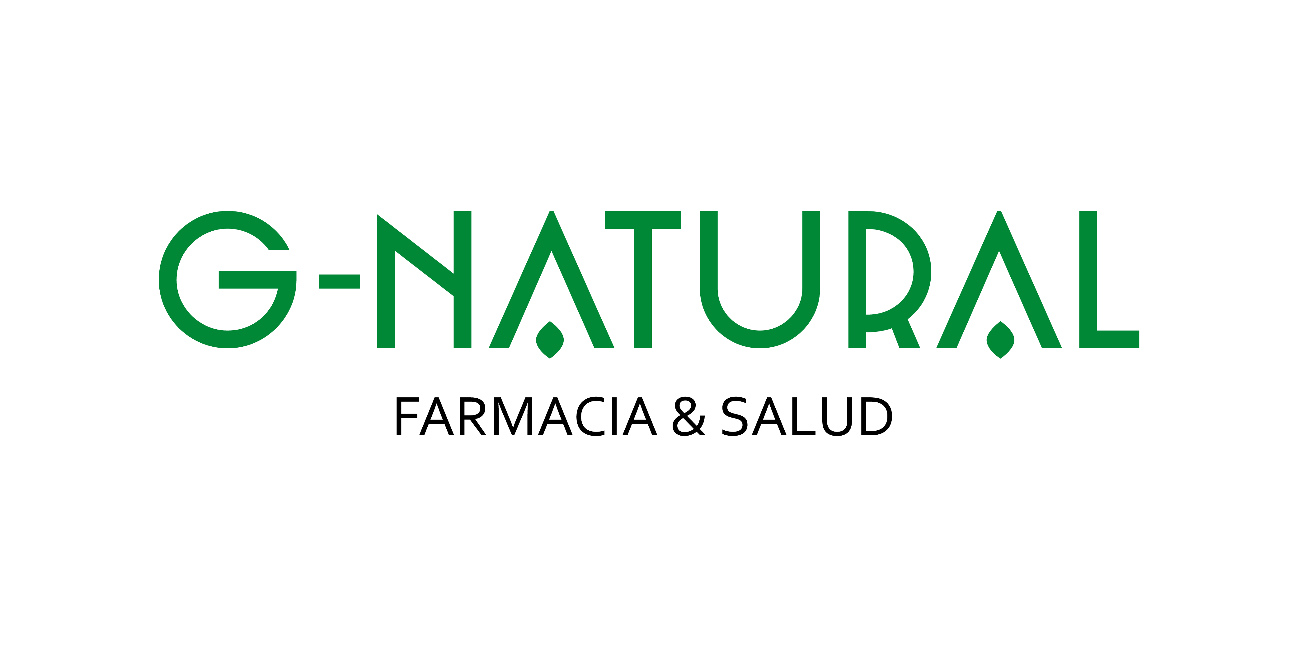 Farmacia G-Natural