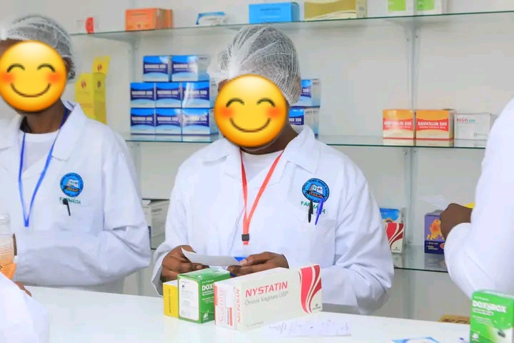 Serviços Farmacêuticos