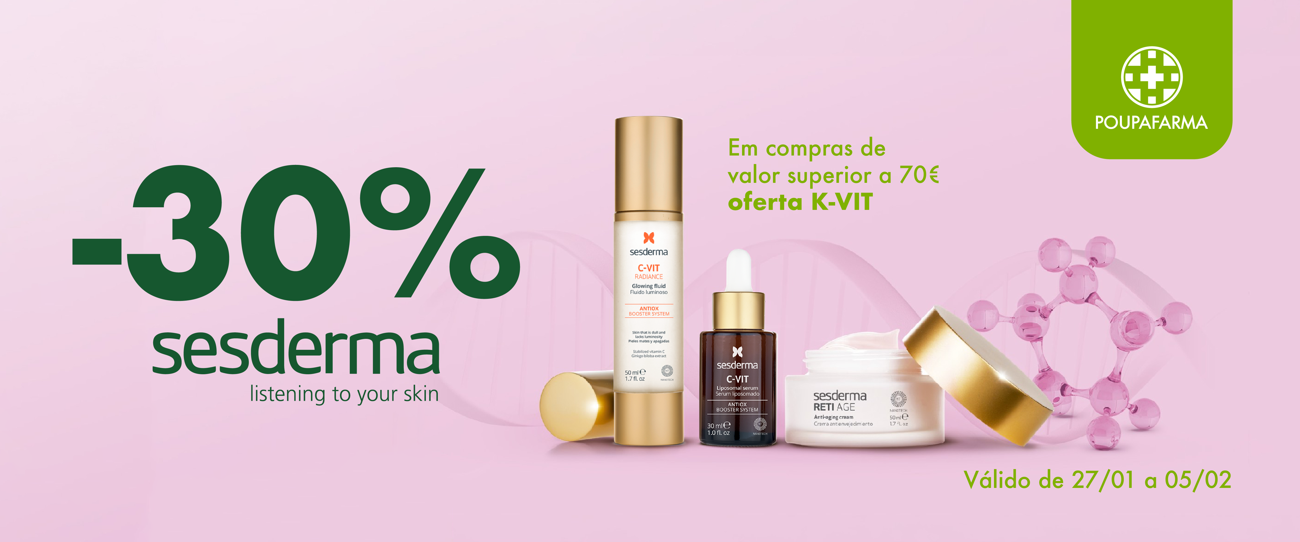 PoupaFarma | A Sua Farmácia Online