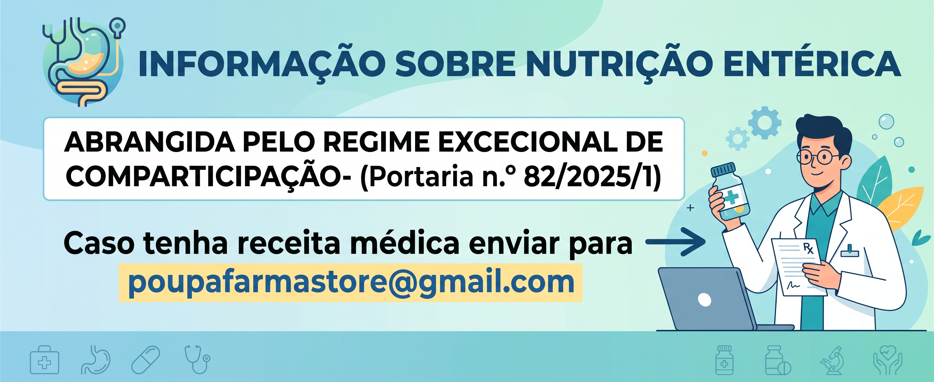 PoupaFarma | A Sua Farmácia Online
