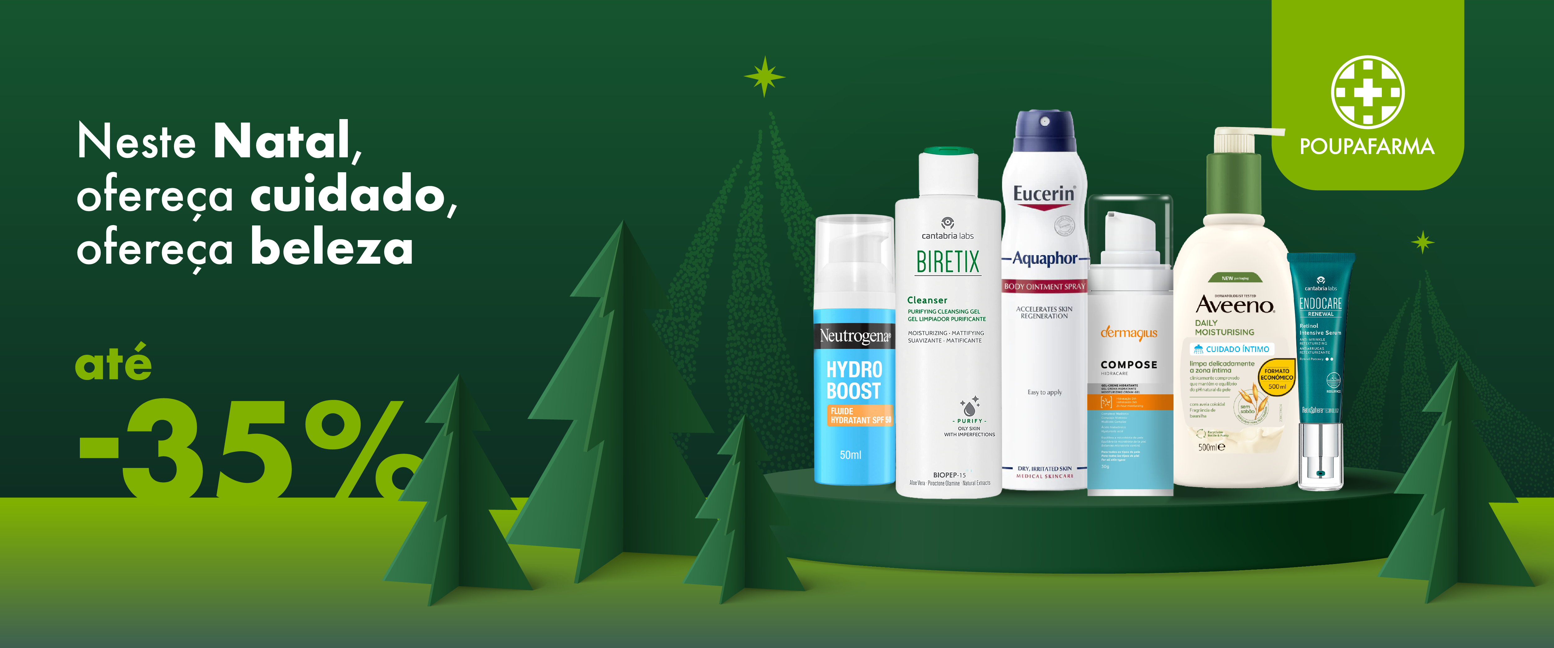 PoupaFarma | A Sua Farmácia Online