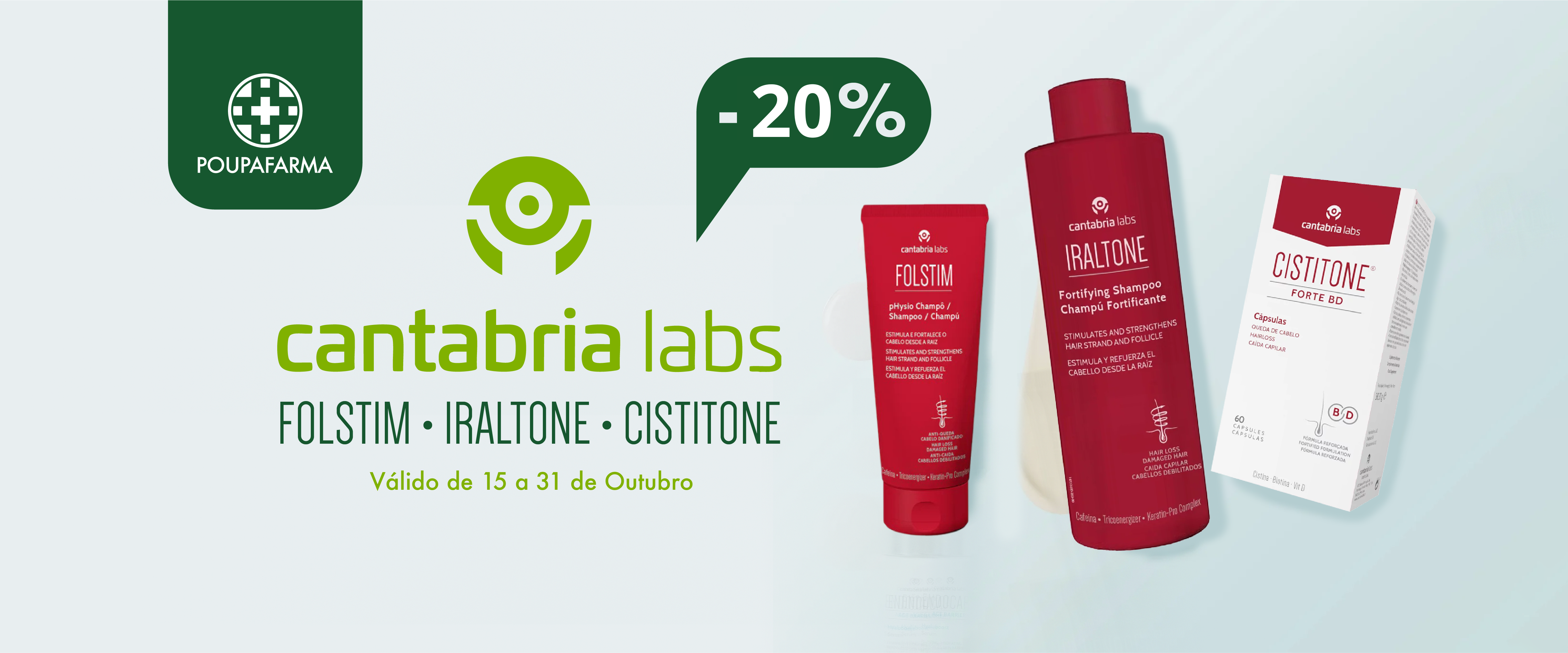 PoupaFarma | A Sua Farmácia Online