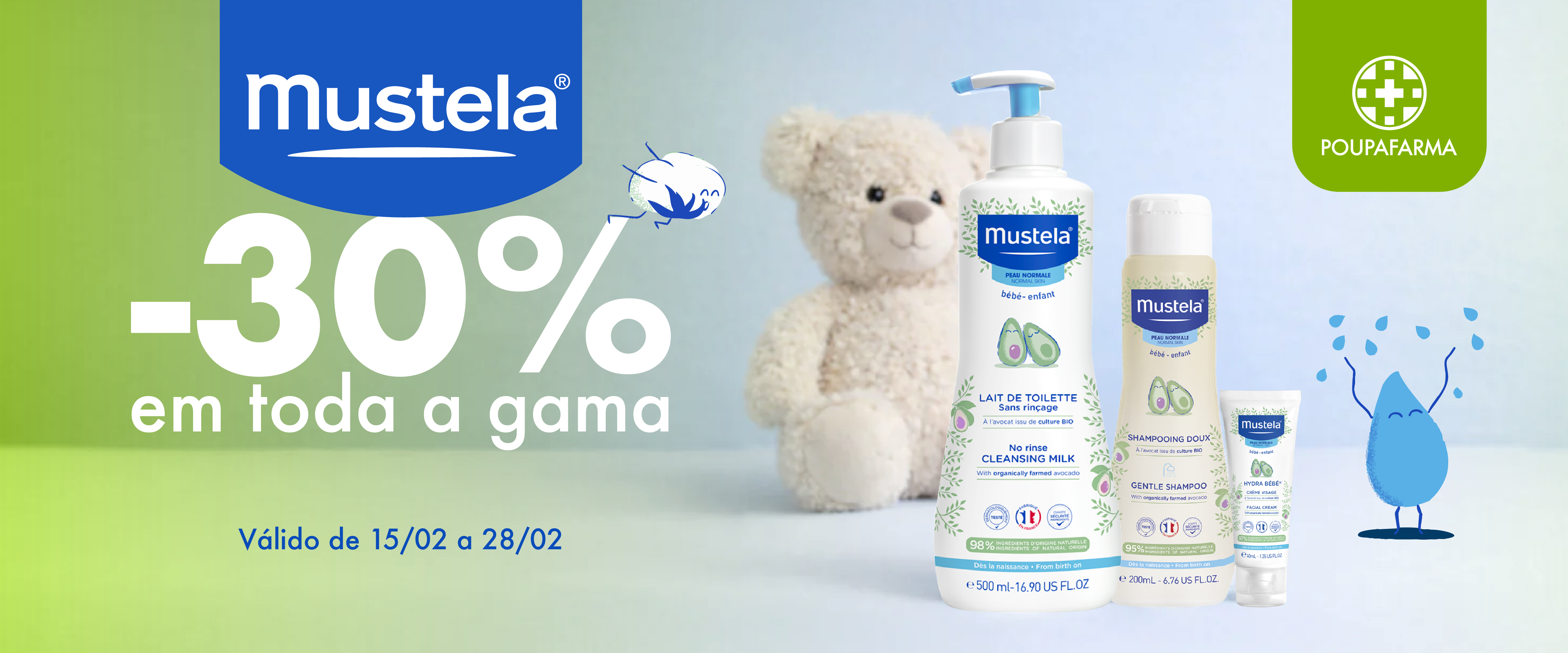 PoupaFarma | A Sua Farmácia Online