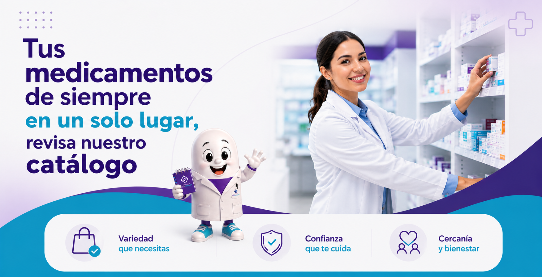 Farmacia Fullpharma