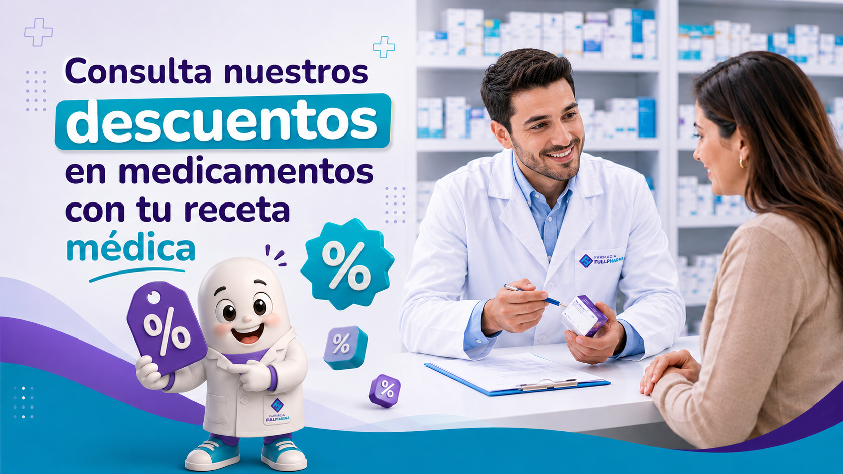 Farmacia Fullpharma