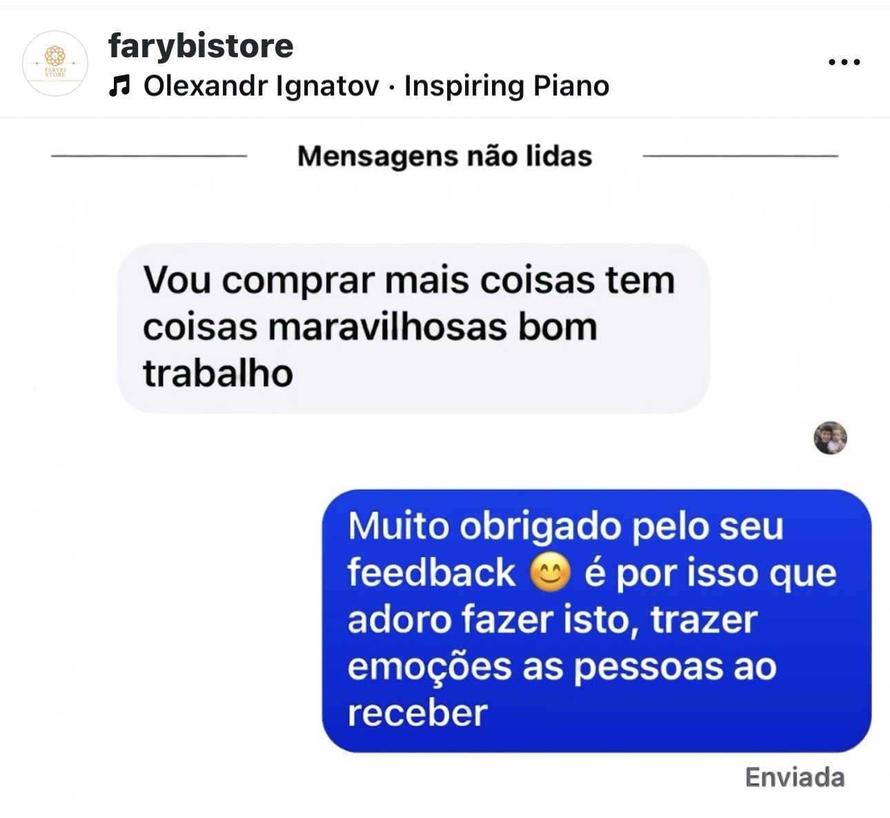 Farybi Store | Joias Personalizadas em Aço Inoxidável