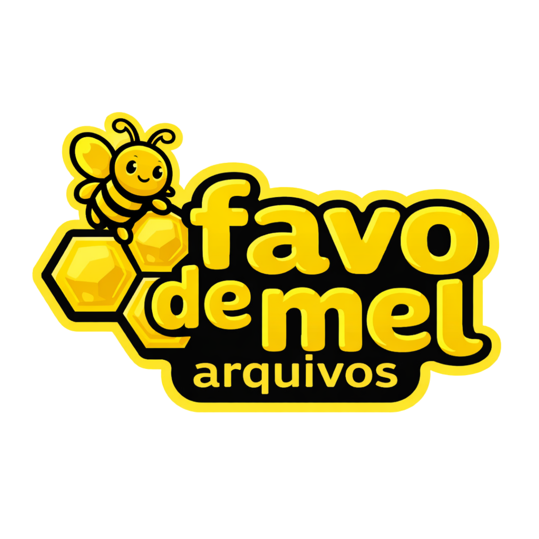 Favo de Mel Arquivos