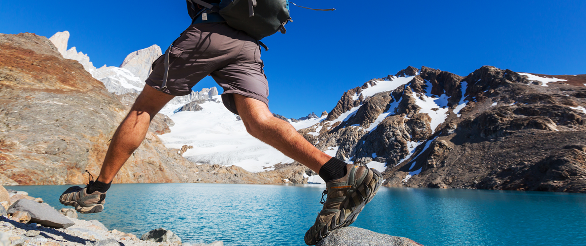 <br><sub>Damos la bienvenida a Salomon,</sub><br><sub>una gran marca, para una gran aventura</sub><br>