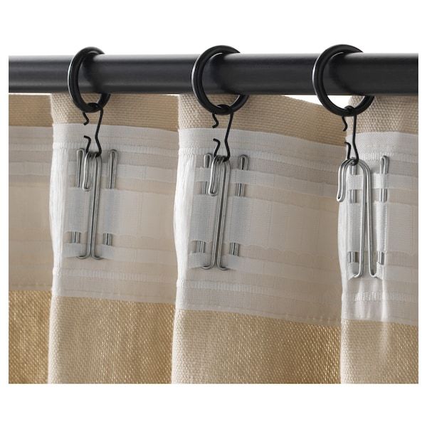 CORINAS DE BAÑO Y ACCESORIOS