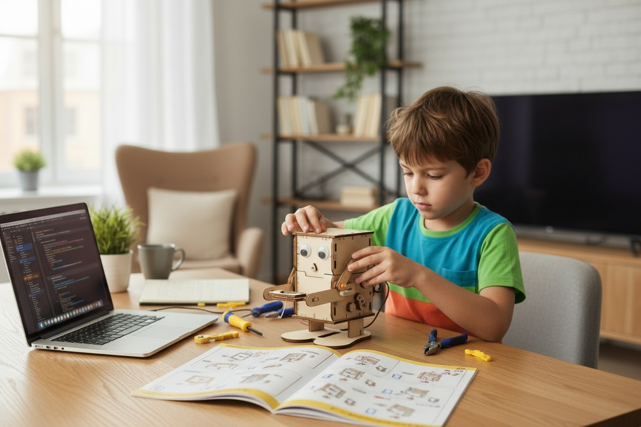 Desde el Blog de Fehu Kids